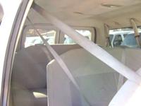 08 Ford Econoline E350 12-Passenger Cargo XLT Van RV Camper Loaded 1-Ton Great for RV Camper Cargo Recreational Use! LOW MILES! - Image 9