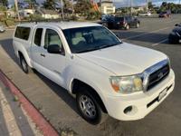 2005 Toyota Tacoma Autotrader Private Seller - Image 3