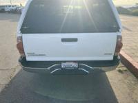 2005 Toyota Tacoma Autotrader Private Seller - Image 5