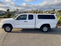 2005 Toyota Tacoma Autotrader Private Seller - Image 9