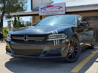 2016 DODGE CHARGER Main St, Ramona