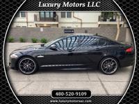 2015 Jaguar XF-Series 3.0 SPORT Phoenix, Arizona - Image 2