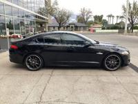 2015 Jaguar XF-Series 3.0 SPORT Phoenix, Arizona - Image 3