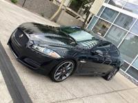 2015 Jaguar XF-Series 3.0 SPORT Phoenix, Arizona - Image 4