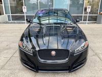 2015 Jaguar XF-Series 3.0 SPORT Phoenix, Arizona - Image 5