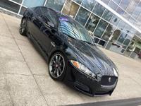 2015 Jaguar XF-Series 3.0 SPORT Phoenix, Arizona - Image 6