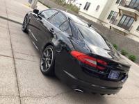 2015 Jaguar XF-Series 3.0 SPORT Phoenix, Arizona - Image 7