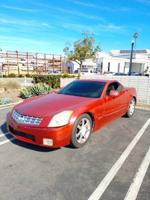 2005 Cadillac XLR Autotrader Private Seller - Image 2