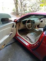 2005 Cadillac XLR Autotrader Private Seller - Image 10