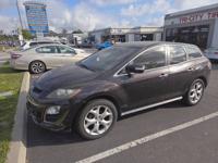 2011 MAZDA CX7 2.3 AWD VISTA - Image 2