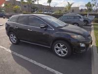2011 MAZDA CX7 2.3 AWD VISTA - Image 3
