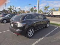 2011 MAZDA CX7 2.3 AWD VISTA - Image 4