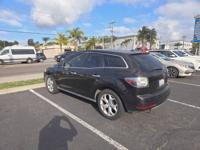 2011 MAZDA CX7 2.3 AWD VISTA - Image 5