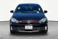 2013 Volkswagen GTI Base Hatchback VW S Citrus Ave Covina, CA 91723 - Image 3