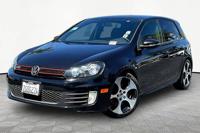 2013 Volkswagen GTI Base Hatchback VW S Citrus Ave Covina, CA 91723 - Image 4