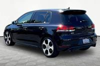 2013 Volkswagen GTI Base Hatchback VW S Citrus Ave Covina, CA 91723 - Image 5