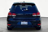 2013 Volkswagen GTI Base Hatchback VW S Citrus Ave Covina, CA 91723 - Image 6