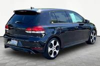 2013 Volkswagen GTI Base Hatchback VW S Citrus Ave Covina, CA 91723 - Image 7