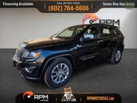 2015 Jeep Grand Cherokee Limited FOR ONLY /mo! N 32nd Street, Phoenix, AZ 85008 - Image 4