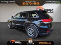 2015 Jeep Grand Cherokee Limited FOR ONLY /mo! N 32nd Street, Phoenix, AZ 85008 - Image 5