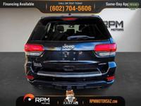2015 Jeep Grand Cherokee Limited FOR ONLY /mo! N 32nd Street, Phoenix, AZ 85008 - Image 6