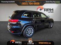 2015 Jeep Grand Cherokee Limited FOR ONLY /mo! N 32nd Street, Phoenix, AZ 85008 - Image 7