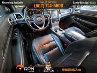 2015 Jeep Grand Cherokee Limited FOR ONLY /mo! N 32nd Street, Phoenix, AZ 85008 - Image 9