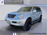 2009 Lexus GX 470 4WD - GOOD/BAD/NO CREDIT OK! + Escondido Auto Super Center - Image 2