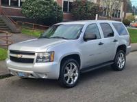 2010 *CHEVROLET* *TAHOE* - *1/27 TAGS* *PREVIOUS POLICE VEHICLE* SE 82nd Ave - Image 2