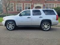2010 *CHEVROLET* *TAHOE* - *1/27 TAGS* *PREVIOUS POLICE VEHICLE* SE 82nd Ave - Image 3