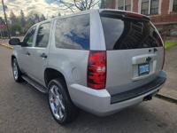 2010 *CHEVROLET* *TAHOE* - *1/27 TAGS* *PREVIOUS POLICE VEHICLE* SE 82nd Ave - Image 4