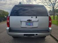 2010 *CHEVROLET* *TAHOE* - *1/27 TAGS* *PREVIOUS POLICE VEHICLE* SE 82nd Ave - Image 5