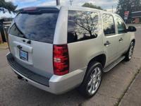 2010 *CHEVROLET* *TAHOE* - *1/27 TAGS* *PREVIOUS POLICE VEHICLE* SE 82nd Ave - Image 6