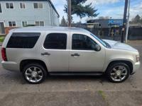 2010 *CHEVROLET* *TAHOE* - *1/27 TAGS* *PREVIOUS POLICE VEHICLE* SE 82nd Ave - Image 7
