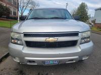 2010 *CHEVROLET* *TAHOE* - *1/27 TAGS* *PREVIOUS POLICE VEHICLE* SE 82nd Ave - Image 9