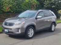 2015 *KIA* *SORENTO* *LX* *GDI* - !!AD SPECIAL!! *BACKUP CAMERA* SE 82nd Ave - Image 2