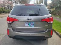 2015 *KIA* *SORENTO* *LX* *GDI* - !!AD SPECIAL!! *BACKUP CAMERA* SE 82nd Ave - Image 5