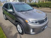2015 *KIA* *SORENTO* *LX* *GDI* - !!AD SPECIAL!! *BACKUP CAMERA* SE 82nd Ave - Image 8
