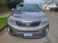 2015 *KIA* *SORENTO* *LX* *GDI* - !!AD SPECIAL!! *BACKUP CAMERA* SE 82nd Ave - Image 9