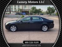 2011 Chevrolet Malibu LS Phoenix, Arizona