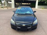 2011 Chevrolet Malibu LS Phoenix, Arizona - Image 5