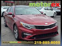 💥💥2019 KIA OPTIMA LX💥LIKE NEW!!💥GREAT CAR!!💥 Schererville IN (35 min's from CHICAGO)