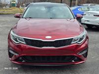 💥💥2019 KIA OPTIMA LX💥LIKE NEW!!💥GREAT CAR!!💥 Schererville IN (35 min's from CHICAGO) - Image 4