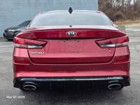 💥💥2019 KIA OPTIMA LX💥LIKE NEW!!💥GREAT CAR!!💥 Schererville IN (35 min's from CHICAGO) - Image 6