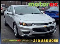 💥2018 CHEVROLET MALIBU LT💥LIKE NEW!!💥LOW MILES!!💥 Schererville IN (35 min's from CHICAGO) - Image 2