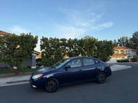 2008 Hyundai Elantra Honda Civic Toyota Corolla RUNS GREAT (5-SPEED) Orange County - Image 3