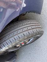 2008 Hyundai Elantra Honda Civic Toyota Corolla RUNS GREAT (5-SPEED) Orange County - Image 8