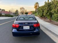 2008 Hyundai Elantra Honda Civic Toyota Corolla RUNS GREAT (5-SPEED) Orange County - Image 10