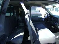 Ford F350 Extended Cab Utility Service Work Truck Ex-City 1-Ton Dually LOW MILES Great Hauling & Towing 9' Service Bed Tow Pkg - Image 8