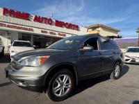 2010 Honda CR-V EX-L SUV (1 owner) Mission Valley - Prime Auto Imports - Image 3